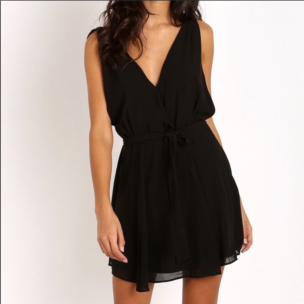 New Show Me Your Mumu Dress - Picture 2 of 8